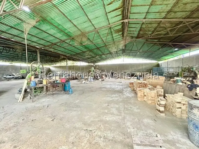 Comercial (Local Comercial) en Venta en Municipio Peña, Yaracuy