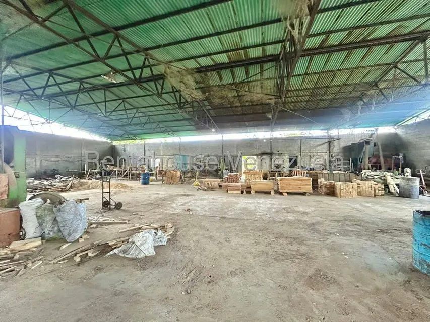 Local Comercial en Venta en Municipio Peña, Yaracuy - 11