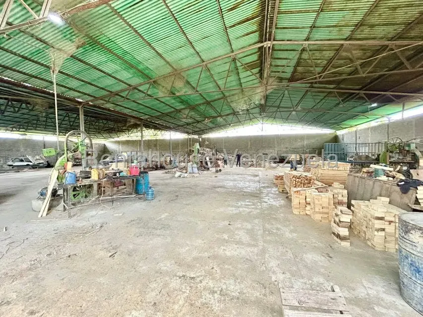 Local Comercial en Venta en Municipio Peña, Yaracuy - 12