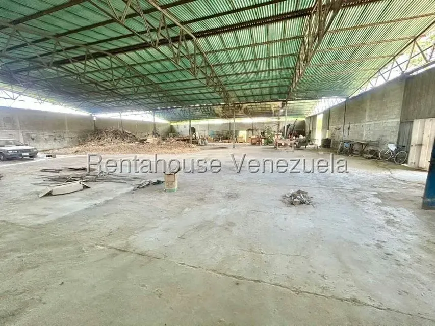 Local Comercial en Venta en Municipio Peña, Yaracuy - 13