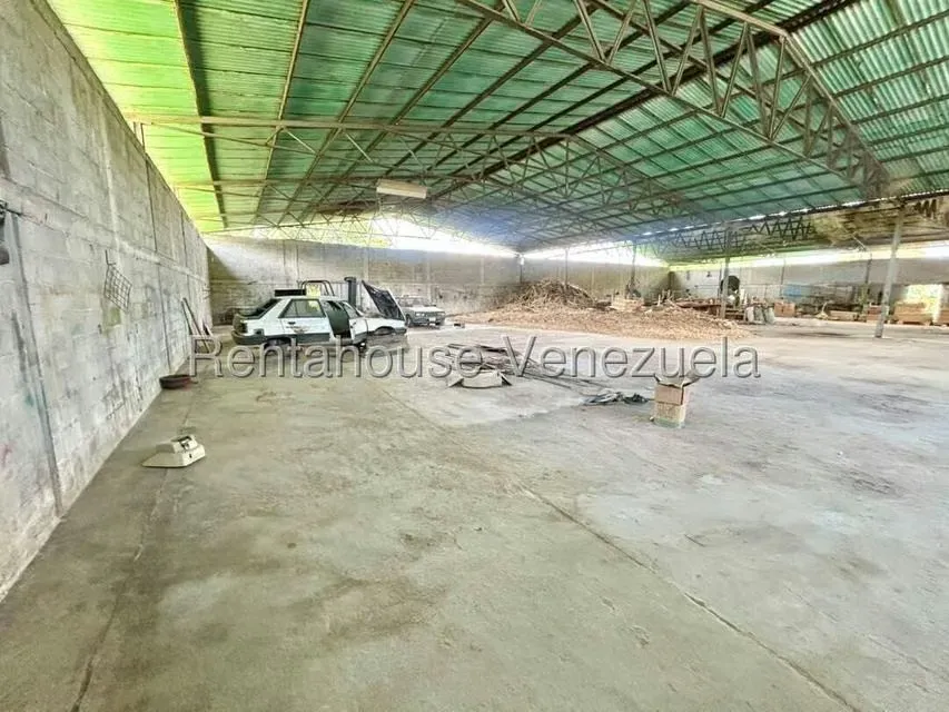 Local Comercial en Venta en Municipio Peña, Yaracuy - 14