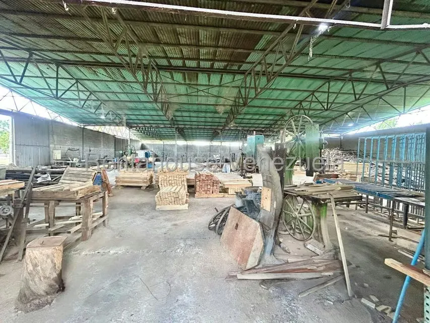 Local Comercial en Venta en Municipio Peña, Yaracuy - 18