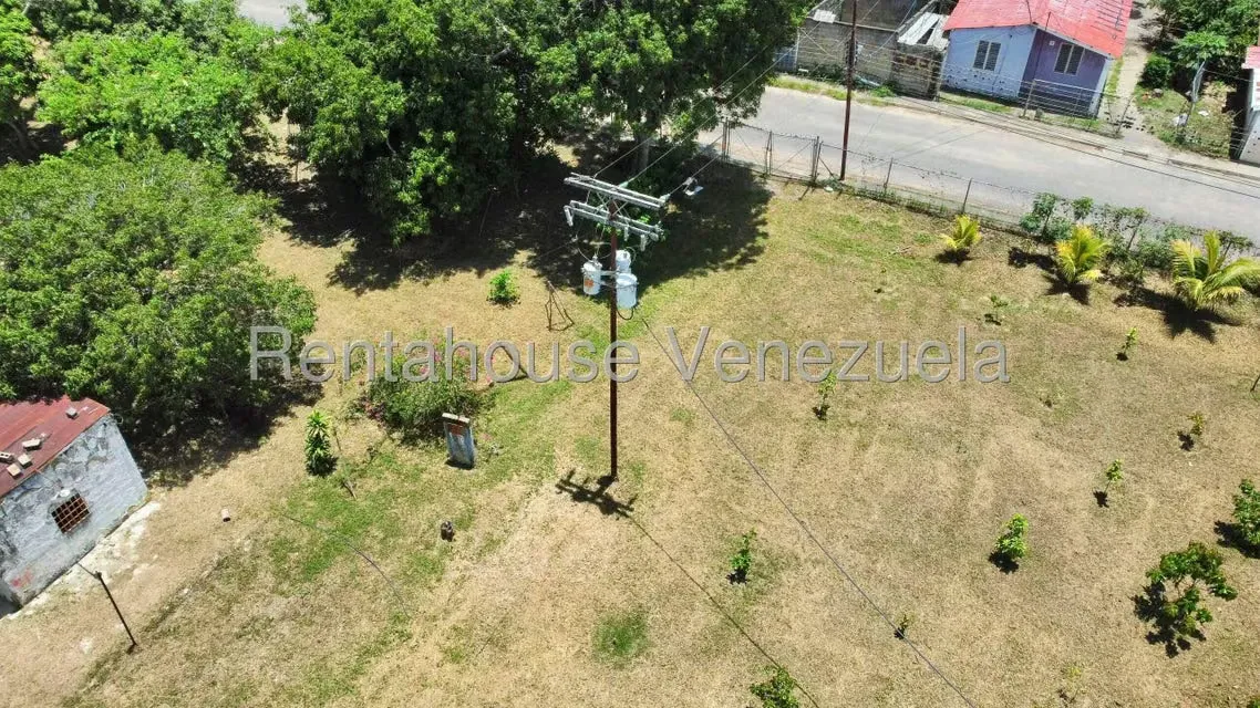Local Comercial en Venta en Municipio Peña, Yaracuy - 5