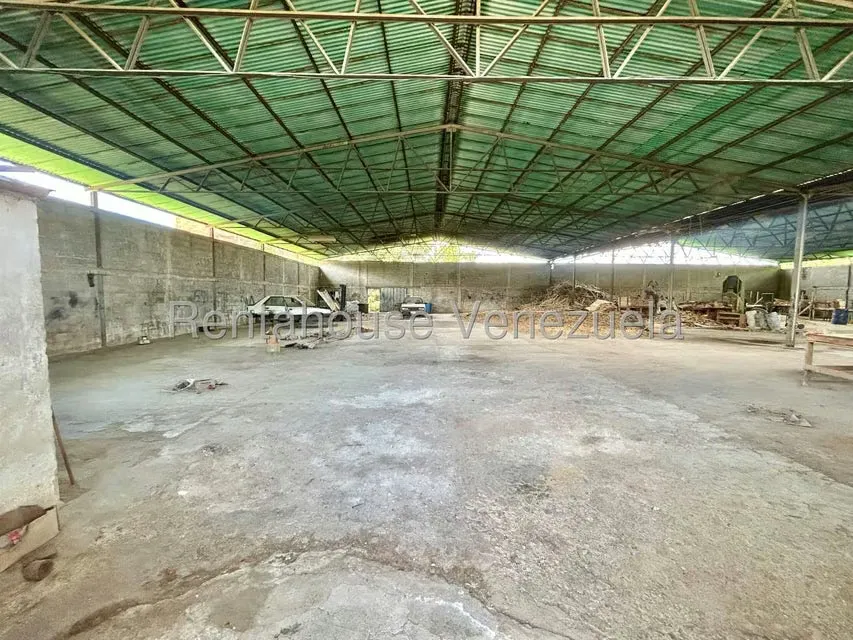 Local Comercial en Venta en Municipio Peña, Yaracuy - 10