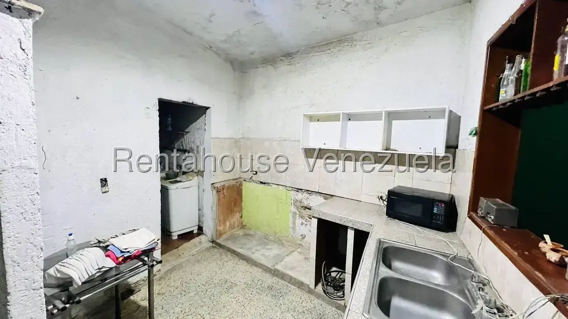 Casa (1 Nivel) en Venta en Centro, Aragua - 21