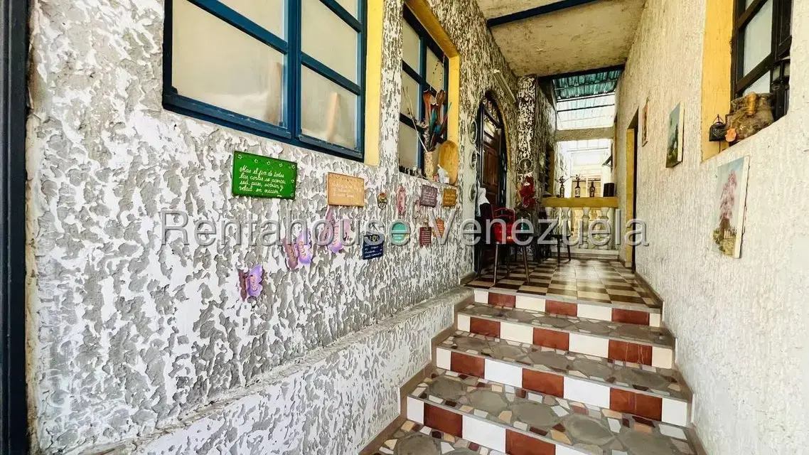 Casa (1 Nivel) en Venta en Centro, Aragua - 24
