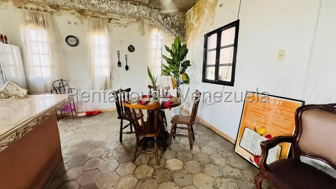 Casa (1 Nivel) en Venta en Centro, Aragua - 25
