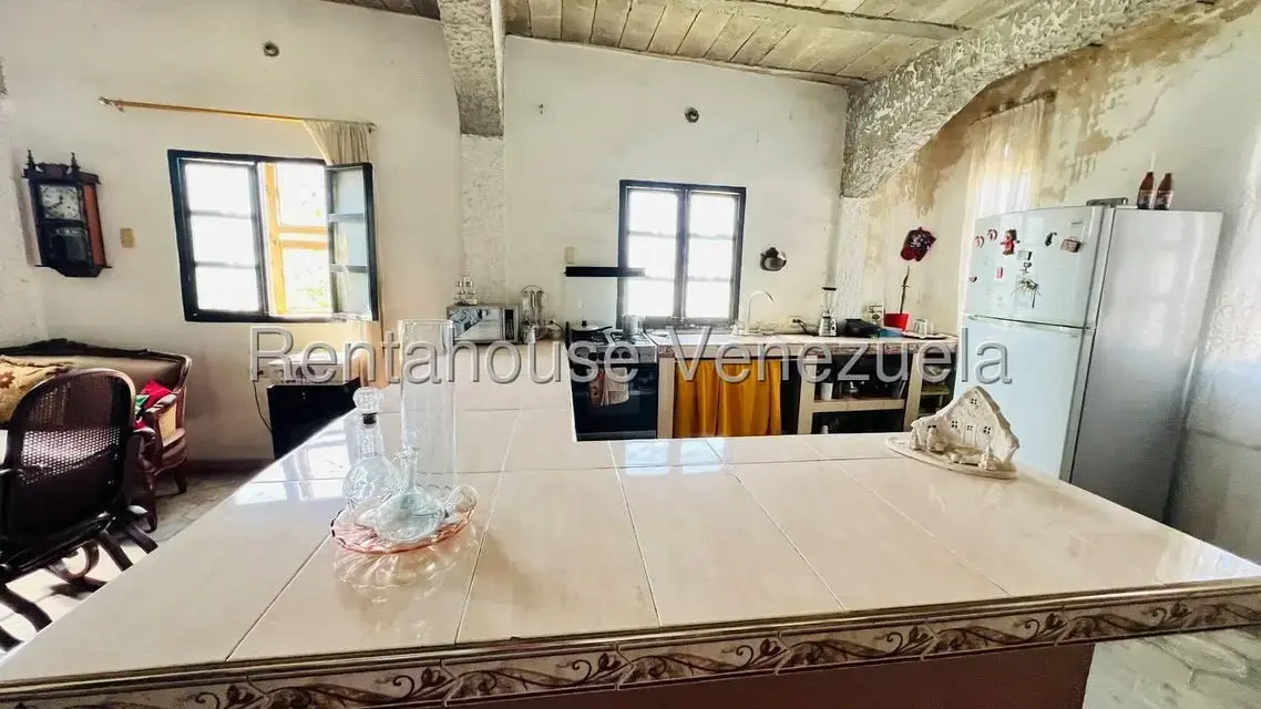 Casa (1 Nivel) en Venta en Centro, Aragua - 27