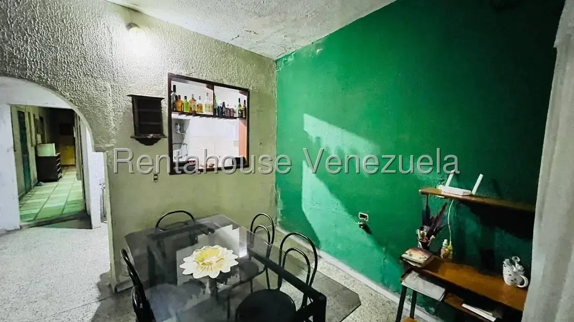 Casa (1 Nivel) en Venta en Centro, Aragua - 3