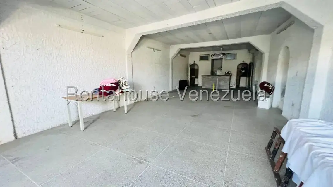 Casa (1 Nivel) en Venta en Centro, Aragua - 34
