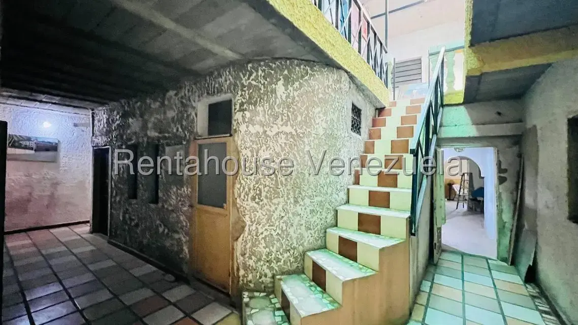 Casa (1 Nivel) en Venta en Centro, Aragua - 5