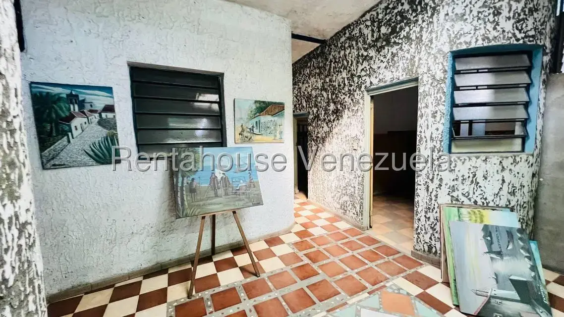 Casa (1 Nivel) en Venta en Centro, Aragua - 6
