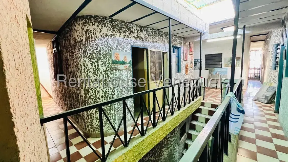 Casa (1 Nivel) en Venta en Centro, Aragua - 7