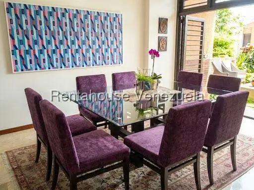 Casa (Multipes Niveles) en Venta en Vizcaya, Distrito Metropolitano - 5