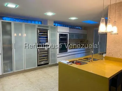 Casa (Multipes Niveles) en Venta en Vizcaya, Distrito Metropolitano - 7