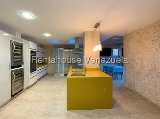 Casa (Multipes Niveles) en Venta en Vizcaya, Distrito Metropolitano - 8