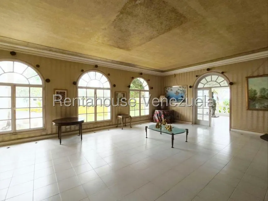 Casa (Duplex) en Venta en La Lagunita Country Club, Distrito Metropolitano - 13