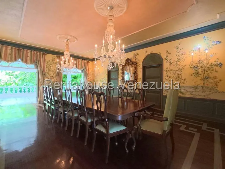 Casa (Duplex) en Venta en La Lagunita Country Club, Distrito Metropolitano - 14