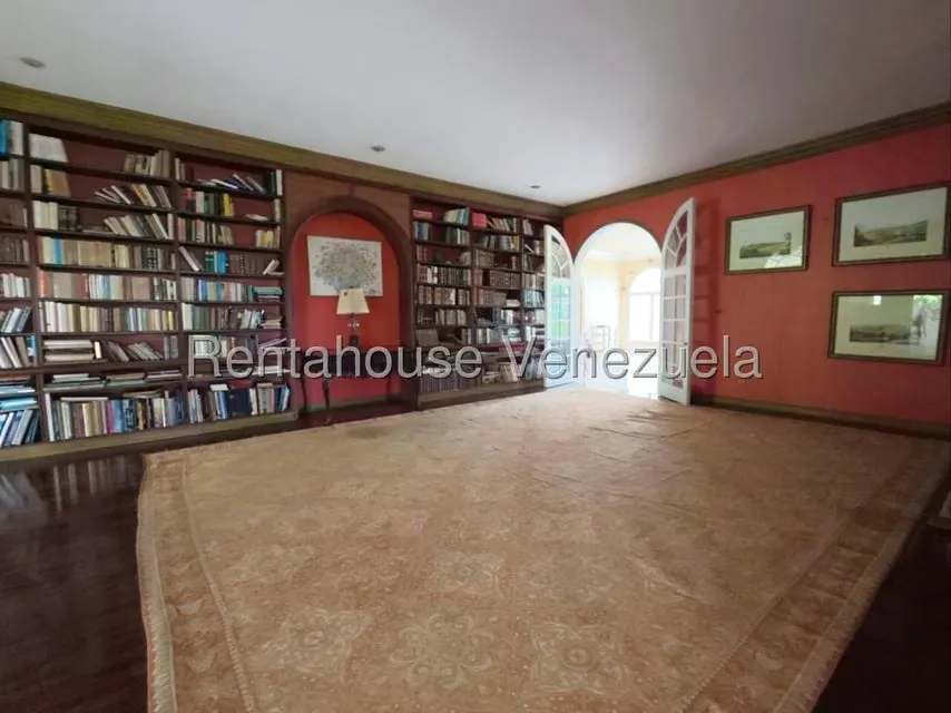 Casa (Duplex) en Venta en La Lagunita Country Club, Distrito Metropolitano - 15