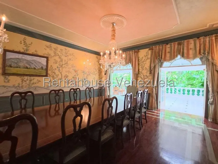 Casa (Duplex) en Venta en La Lagunita Country Club, Distrito Metropolitano - 16