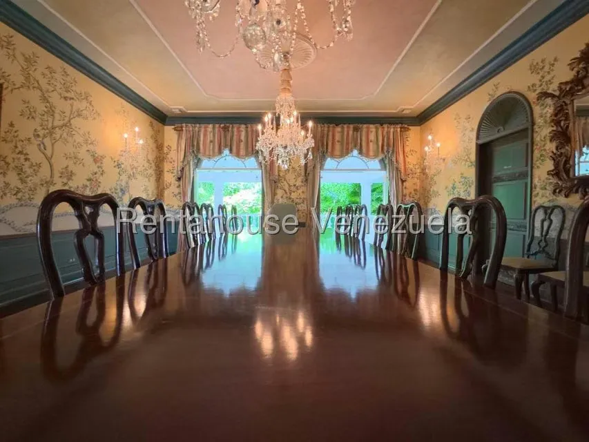 Casa (Duplex) en Venta en La Lagunita Country Club, Distrito Metropolitano - 17