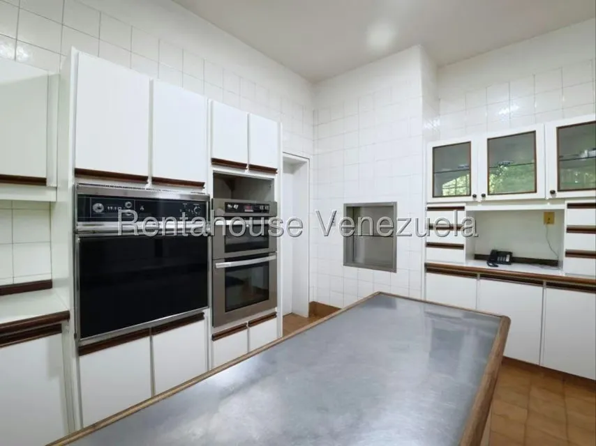 Casa (Duplex) en Venta en La Lagunita Country Club, Distrito Metropolitano - 18
