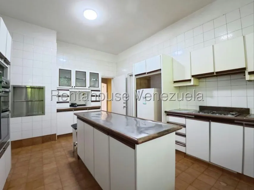 Casa (Duplex) en Venta en La Lagunita Country Club, Distrito Metropolitano - 19