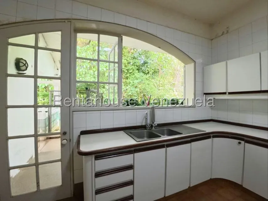 Casa (Duplex) en Venta en La Lagunita Country Club, Distrito Metropolitano - 20
