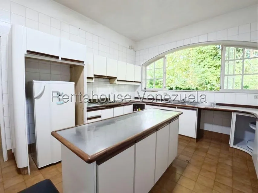 Casa (Duplex) en Venta en La Lagunita Country Club, Distrito Metropolitano - 21