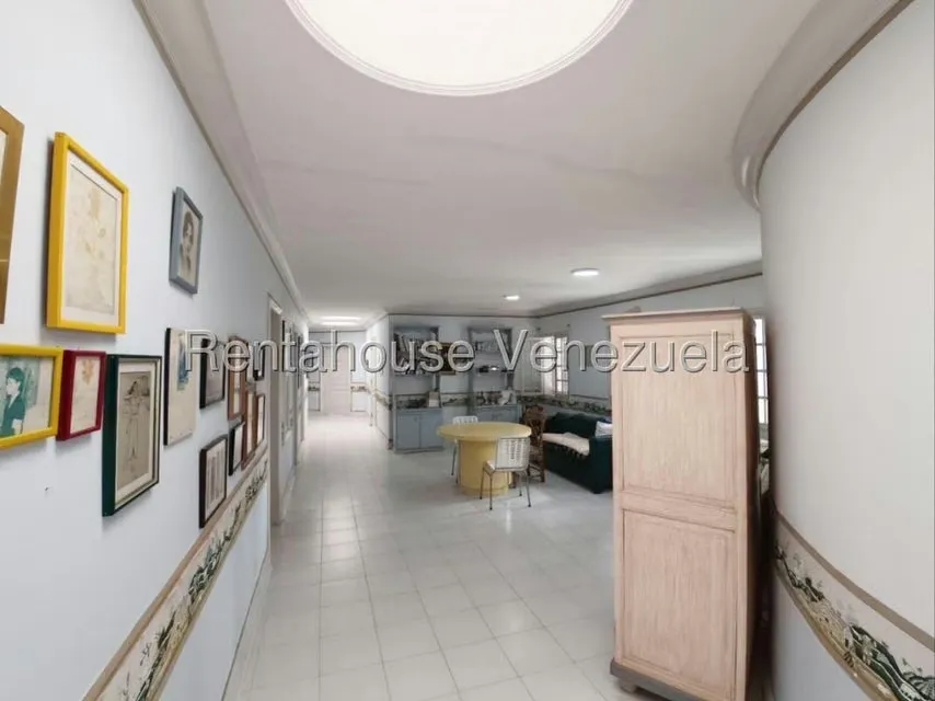 Casa (Duplex) en Venta en La Lagunita Country Club, Distrito Metropolitano - 27