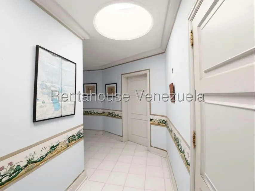 Casa (Duplex) en Venta en La Lagunita Country Club, Distrito Metropolitano - 31