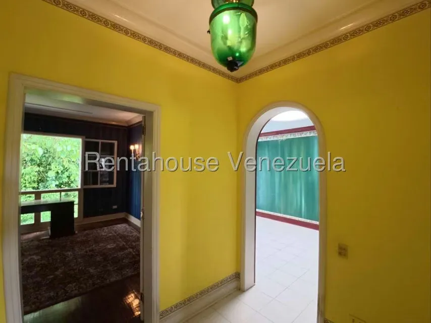 Casa (Duplex) en Venta en La Lagunita Country Club, Distrito Metropolitano - 32