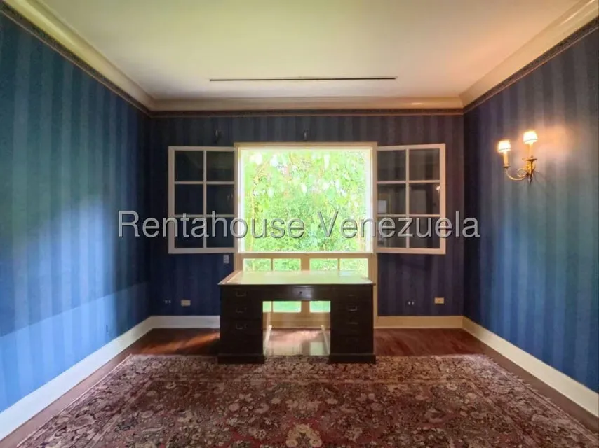 Casa (Duplex) en Venta en La Lagunita Country Club, Distrito Metropolitano - 33