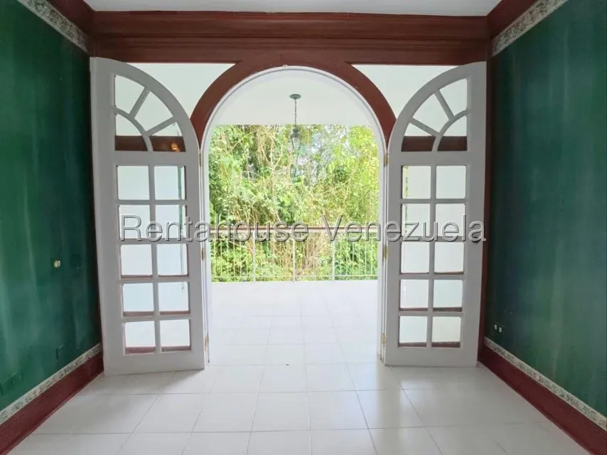 Casa (Duplex) en Venta en La Lagunita Country Club, Distrito Metropolitano - 34