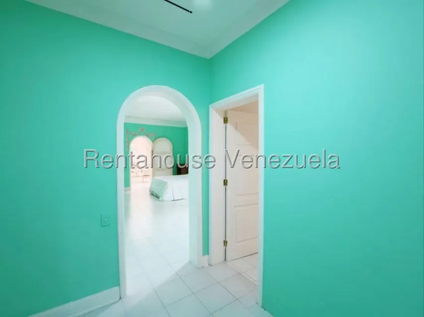 Casa (Duplex) en Venta en La Lagunita Country Club, Distrito Metropolitano - 44