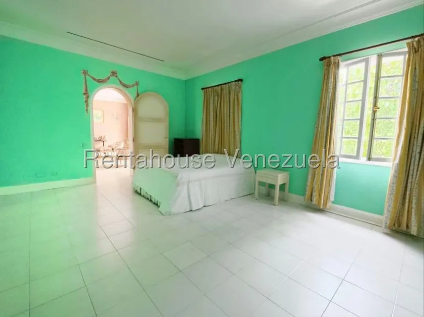 Casa (Duplex) en Venta en La Lagunita Country Club, Distrito Metropolitano - 46