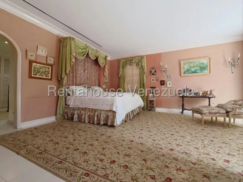 Casa (Duplex) en Venta en La Lagunita Country Club, Distrito Metropolitano - 47