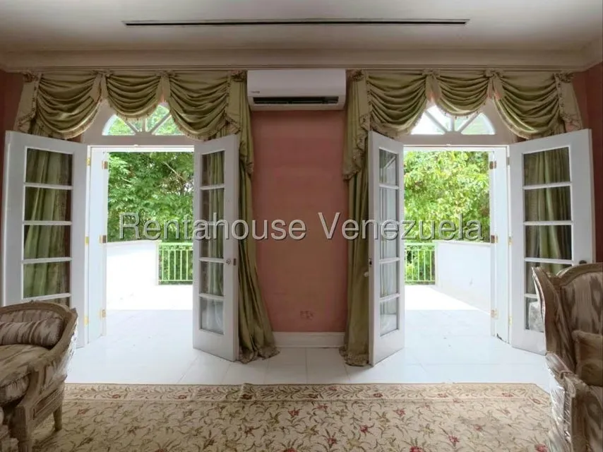 Casa (Duplex) en Venta en La Lagunita Country Club, Distrito Metropolitano - 49
