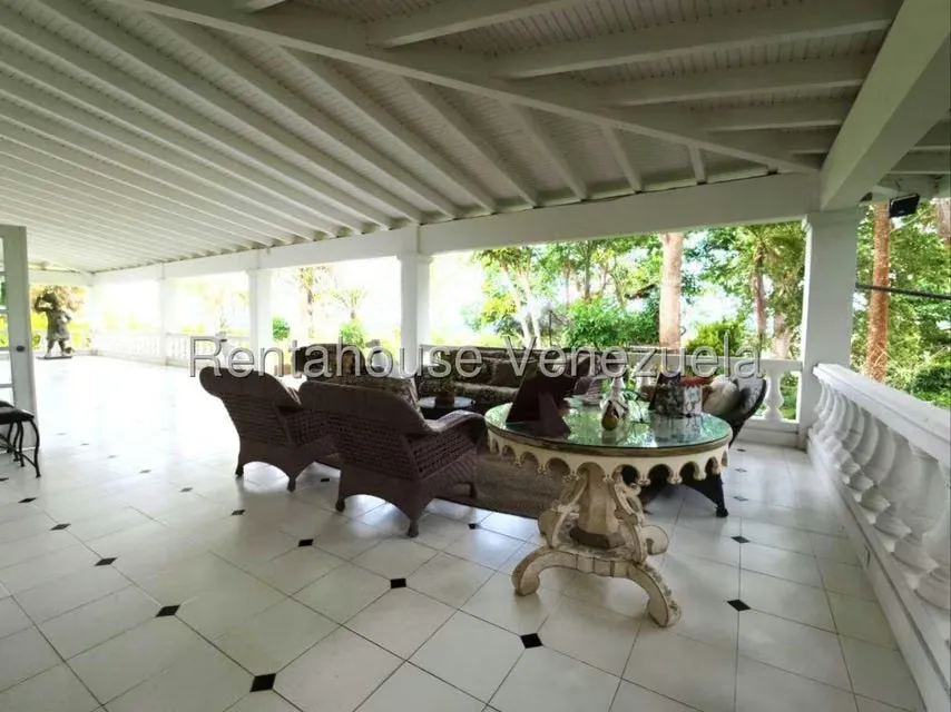 Casa (Duplex) en Venta en La Lagunita Country Club, Distrito Metropolitano - 57