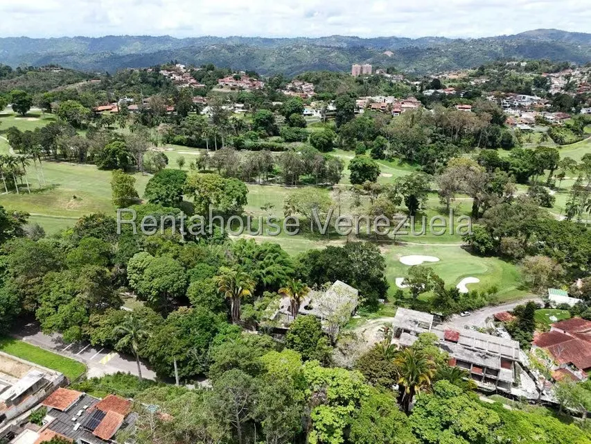 Casa (Duplex) en Venta en La Lagunita Country Club, Distrito Metropolitano - 7