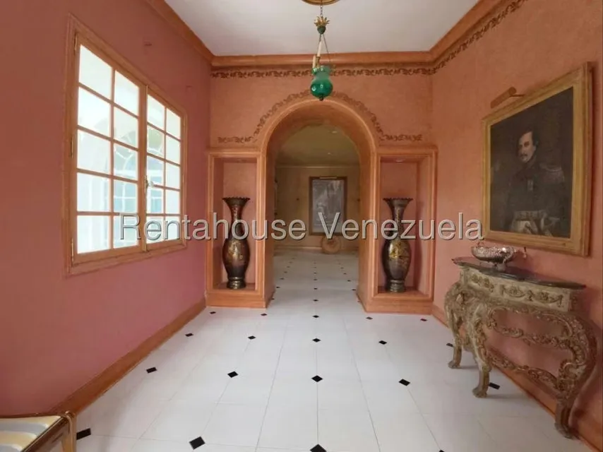Casa (Duplex) en Venta en La Lagunita Country Club, Distrito Metropolitano - 10