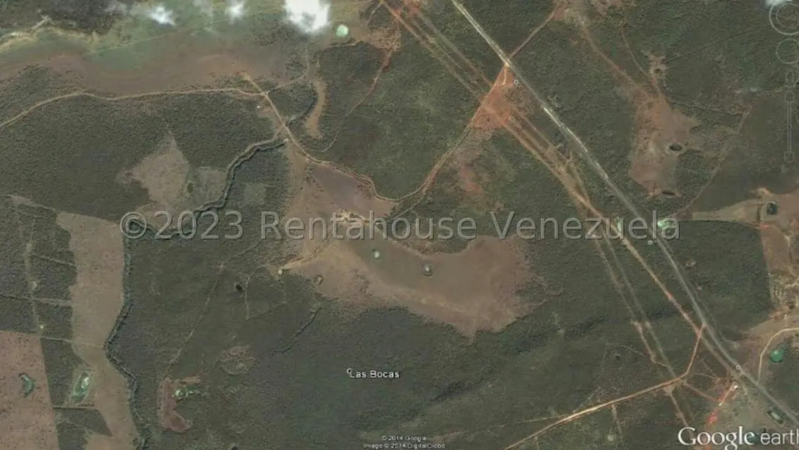 Terreno (Comercial) en Venta en Prado Mar, Falcon - 2
