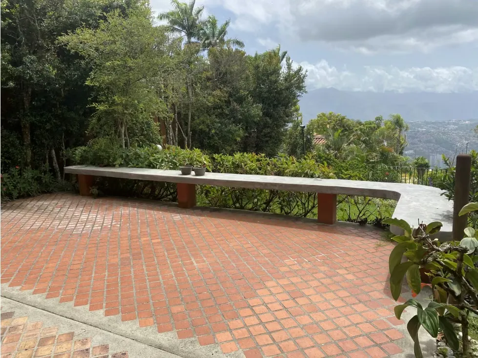 Venta casa en La Lagunita (4H+2S+CH/3B+S+CH/4PE+) - 7