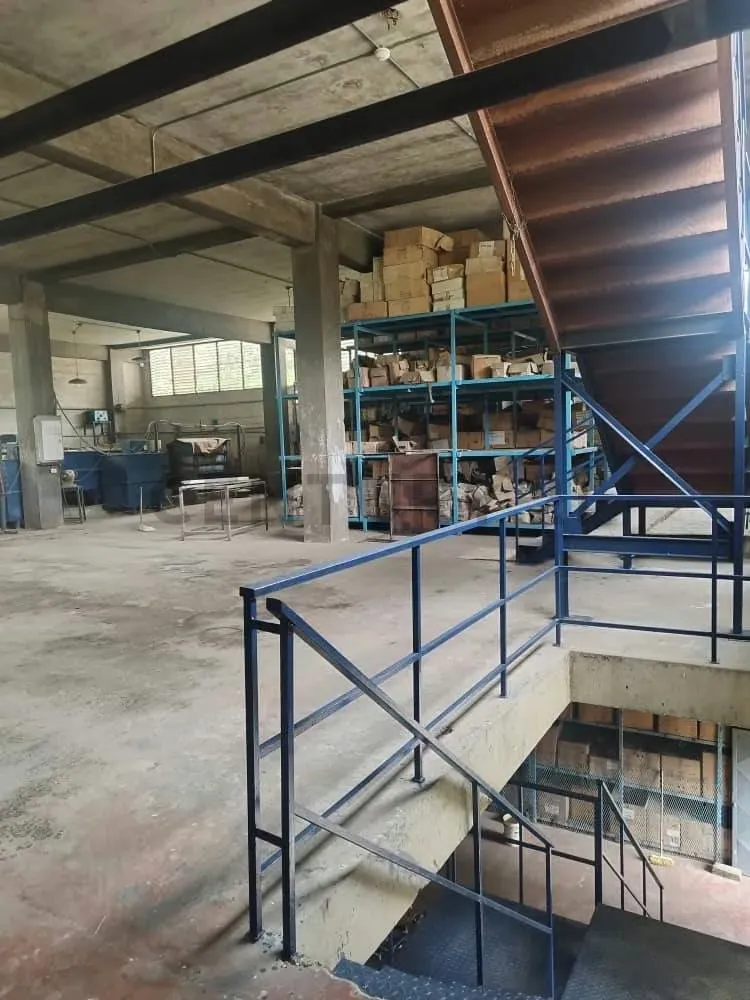 Venta Edificio Industrial en Carrizal - 4