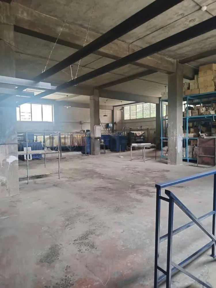 Venta Edificio Industrial en Carrizal - 5