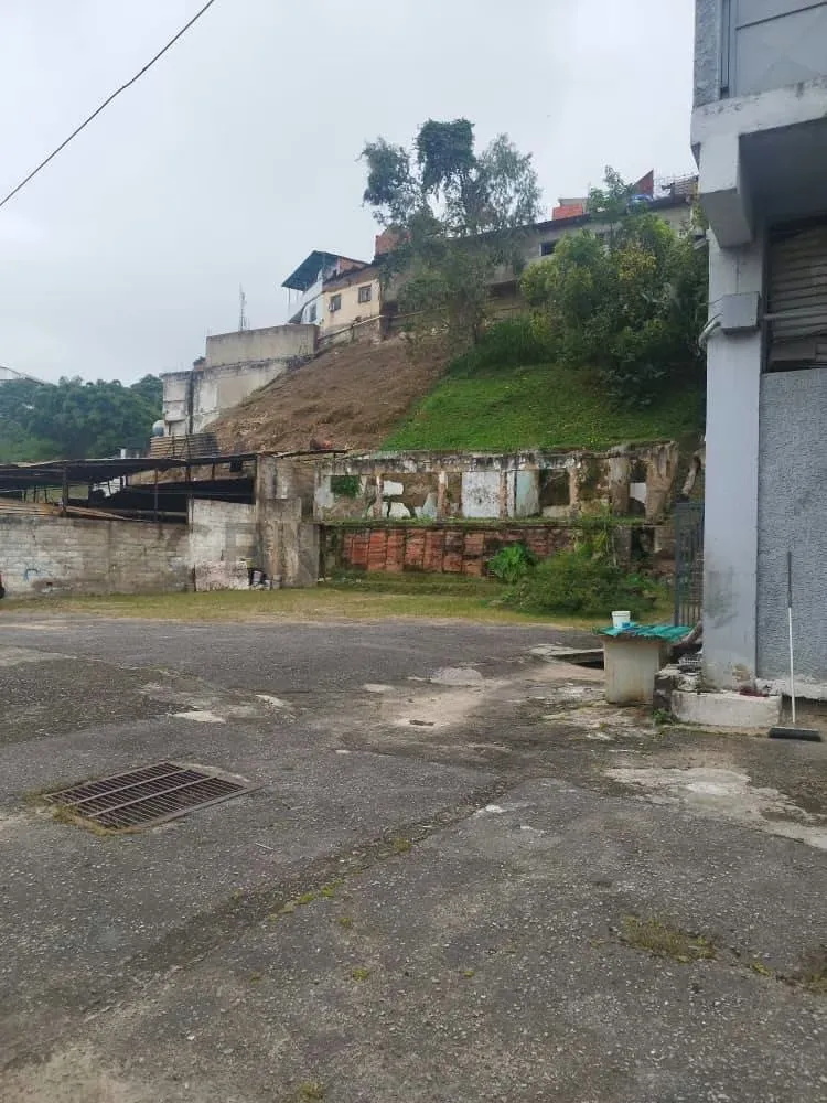 Venta Edificio Industrial en Carrizal - 8