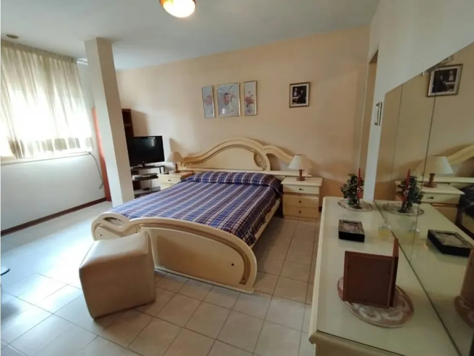 Vendo casa 290m2 La California Sur 1603 - 11