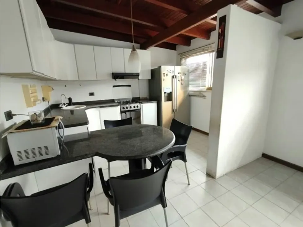 Vendo casa 290m2 La California Sur 1603 - 17