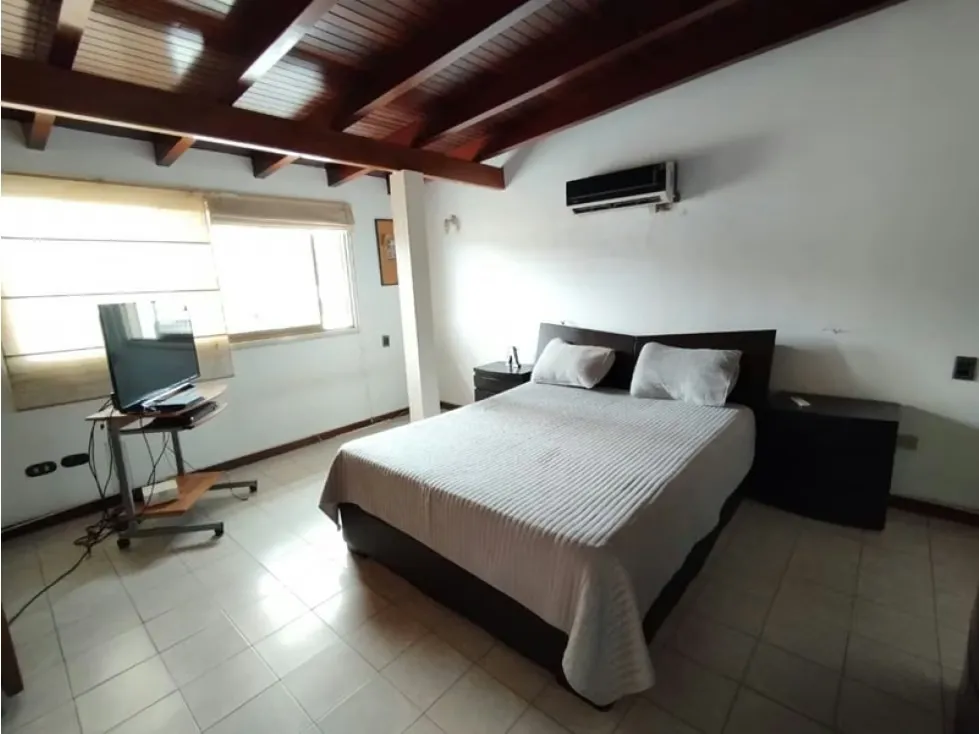 Vendo casa 290m2 La California Sur 1603 - 19