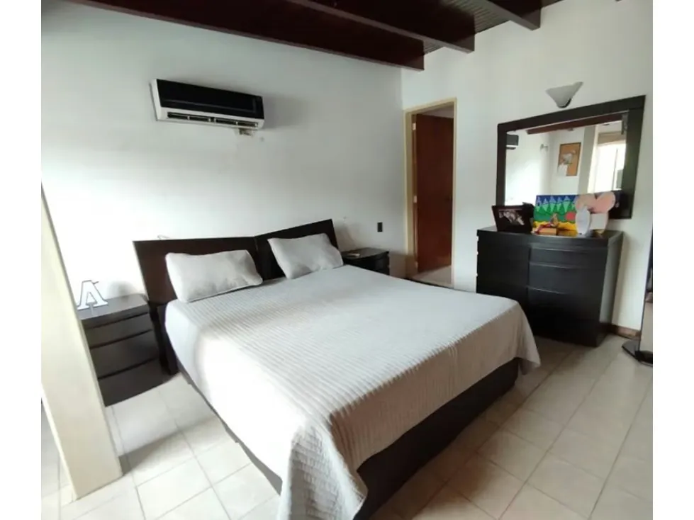 Vendo casa 290m2 La California Sur 1603 - 20